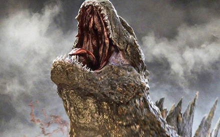 Τερατώδες! Τρέιλερ για το «Godzilla: King of the Monsters»