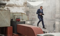 «Αληθινά stunts, αληθινή δράση, αληθινές εκρήξεις»! Τα εφέ του «Spectre» είναι όσο θεαματικά περιμένετε!