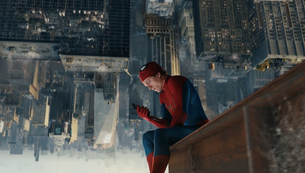 Ο Spider-Man έκανε αυτό που δεν είχε καταφέρει κανείς μετά το «Endgame»