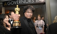 Oscars 2020: Τα ρεκόρ που έσπασαν τα «Παράσιτα» (κι έγραψαν Ιστορία)