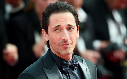 Εϊντριεν Μπρόντι: «Δεν έχω δεχθεί ρόλο από όταν κέρδισα Οσκαρ για το ''The Brutalist'' »