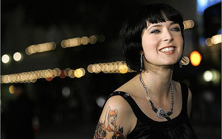 H Ντιάμπλο Κόντι σκηνοθετεί!