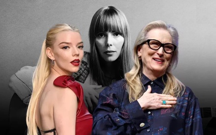 Both Sides Now: Η Μέριλ Στριπ θα ερμηνεύσει την Τζόνι Μίτσελ στο biopic του Κάμερον Κρόου