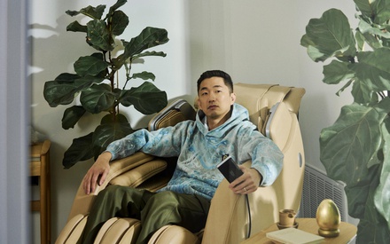 Θα υπάρξει τρίτη σεζόν του «Beef»;