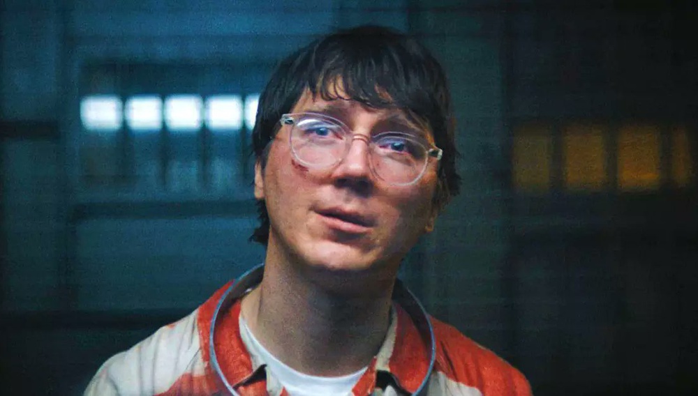 Ο Πολ Ντέινο θα πρωταγωνιστήσει στο «Bunker» του Φλοριάν Ζελέρ