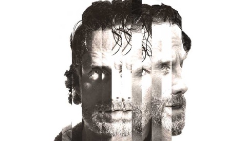 The Walking Dead ART - H επιβίωση κρύβεται στην Τέχνη!