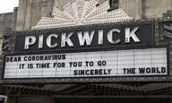 #SaveYourCinema: Περισσότεροι από 200.000 αμερικανοί έγραψαν στο Κογκρέσο ζητώντας να στηρίξει τους κινηματογράφους