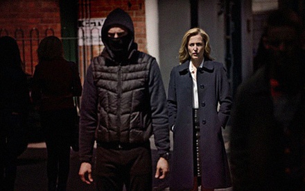 «The Fall»: Οχι μια ακόμη serial killer series.