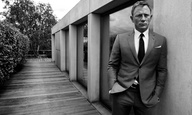 Ο Ντάνιελ Κρεγκ ξεκαθαρίζει: «Το Spectre είναι 10 φορές καλύτερο από το Skyfall»