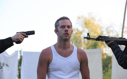 «He can be violent». Τρέιλερ για το «J.A.C.E.»