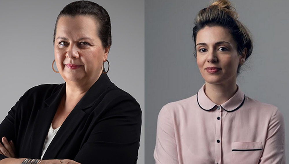 Ανακοινώθηκε η διαδοχή της εκπροσώπου της Ελλάδας στο Ταμείο Eurimages