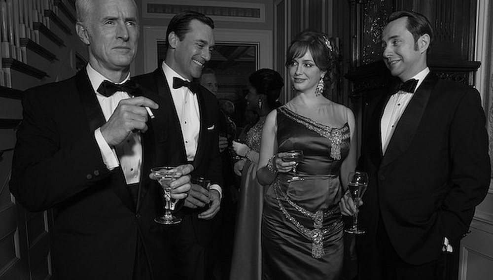«Mad Men 6»: Μετράμε αντίστροφα κι ανυπόμονα!