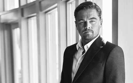 H Warner Bros. θέλει τον Λεονάρντο ΝτιΚάπριο να πρωταγωνιστήσει στην origin ταινία του Τζόκερ