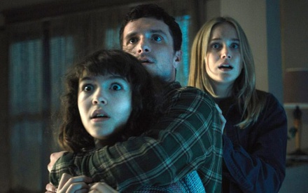 Πέντε Νύχτες στου Φρέντι 2