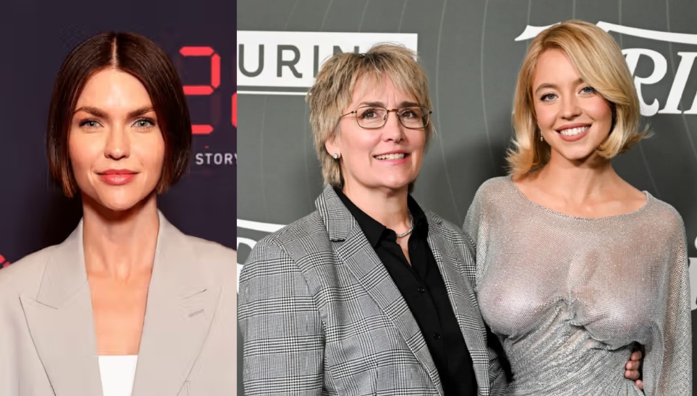 «Christy»: Η Ρούμπι Ρόουζ κατηγορεί  τη Σίντνεϊ Σουίνι πως κατέστρεψε την ταινία