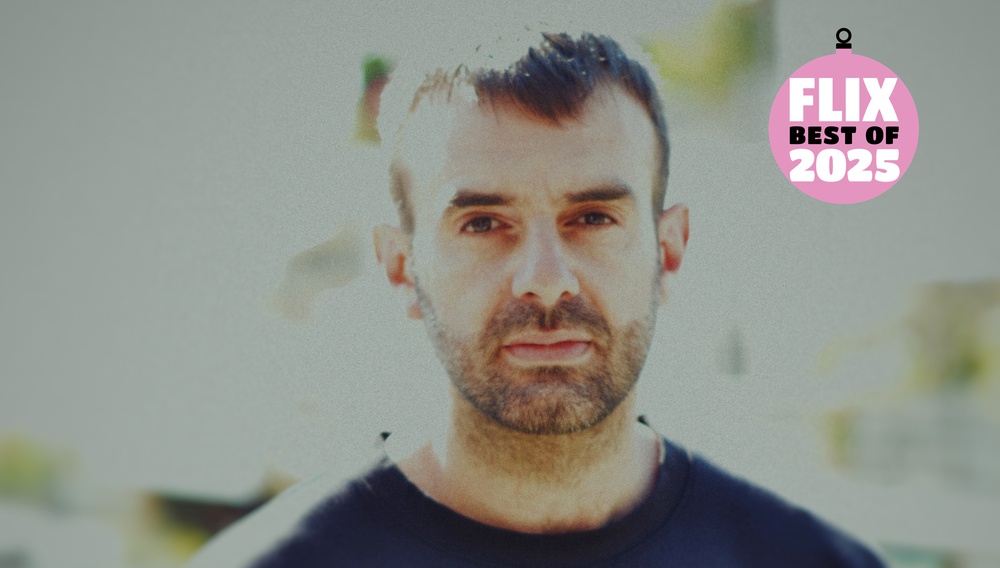 Το αγαπημένο μου του 2025 | Κωστής Θεοδοσόπουλος