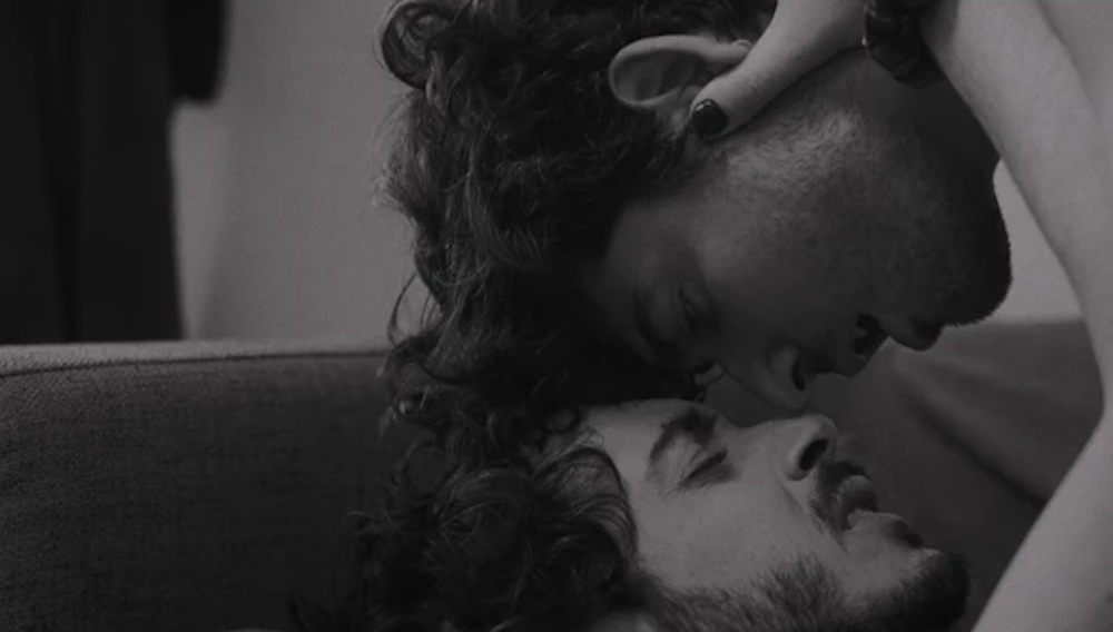 Γελοίοι Ερωτες