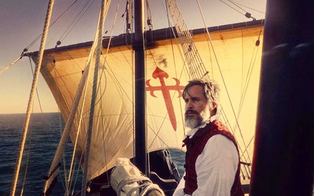 Μαγγελάνος