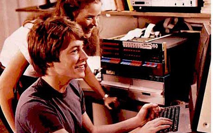 «Παιχνίδια Πολέμου»: Επιστροφή στα ‘80ς;