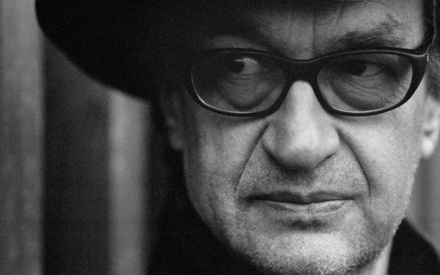 Berlinale 2026: Ο Βιμ Βέντερς Πρόεδρος της Κριτικής Επιτροπής