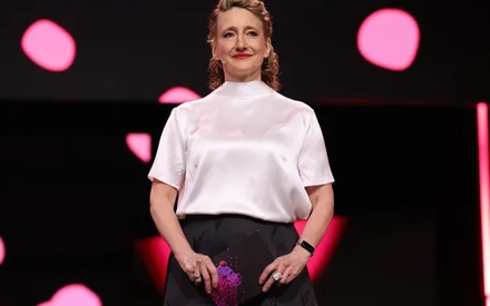 Προς τι το κύμα υποστήριξης προς την Τρίσια Τατλ, Διευθύντρια της Berlinale;