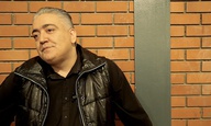 Κατηγορίες παρενόχλησης κατά του Κώστα Ζάπα - η απάντηση του σκηνοθέτη