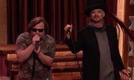 Boy George και Τζακ Μπλακ τραγουδούν... Doors!