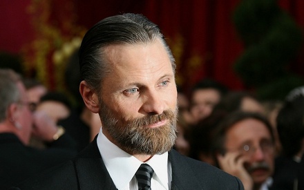 Ιστορία μυστηρίου στην Ελλάδα για τον Βίγκο Μόρτενσεν