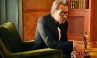 Oscars 2018: Βραβευμένοι και μη, ποζάρουν για το Vanity Fair