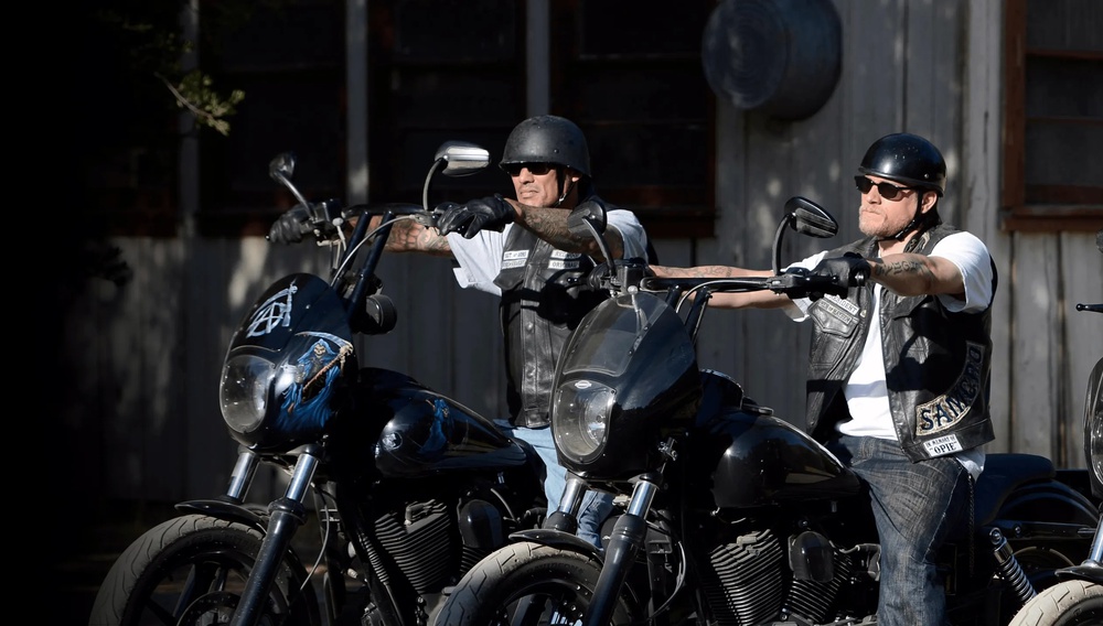 Το αρχικό καστ του «Sons of Anarchy» επιστρέφει σε μια νέα μίνι σειρά