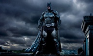 Θέλεις να γίνεις Batman; Μπορείς!