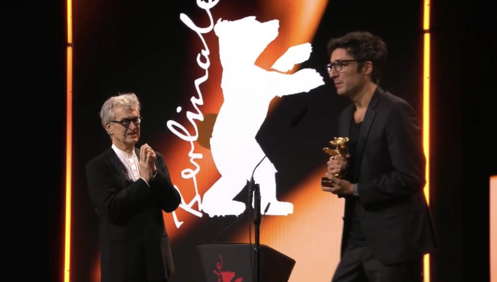 Berlinale 2026: Αναμενόμενα πολιτική τελετή λήξης και θρίαμβος των Τούρκων σκηνοθετών