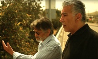 Τα «Μέγαρα» των Σάκη Μανιάτη και Γιώργου Τσεμπερόπουλου 45 χρόνια μετά