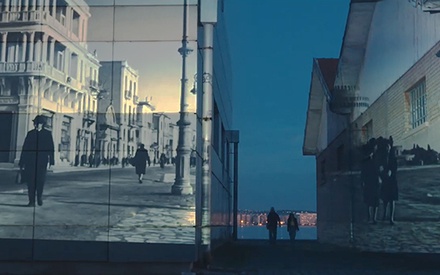 #TIDF28: Τα αρχεία του μέλλοντός μας, στο σποτάκι που υπογράφει ο Στηβ Κρικρής