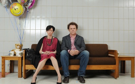 Αγγλικό τρέιλερ για το «We Need to Talk About Kevin»