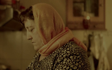 Φεστιβάλ Δράμας 2015: «Woman» του Κωνσταντίνου Χαλιάσα