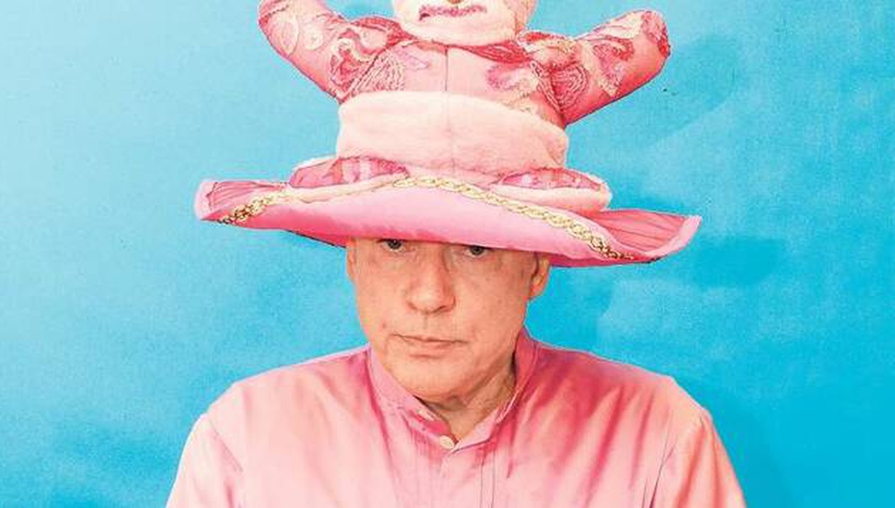 Ρόζα φον Πράουνχαϊμ: The queerest of them all