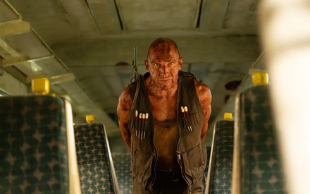 28 Χρόνια Μετά: Ο Ναός των Οστών