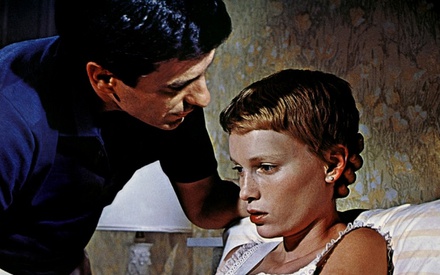 Το Μωρό της Ρόζμαρι