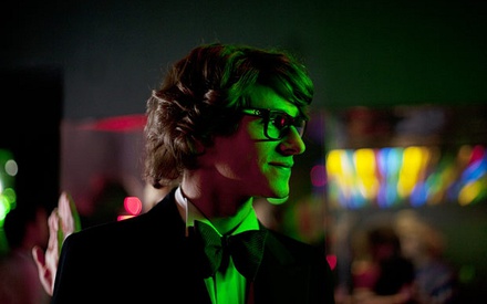 Κάννες 2014: O «Saint Laurent» του Μπερτράν Μπονελό είναι έτοιμος να περπατήσει στο κόκκινο χαλί