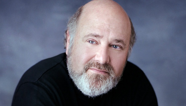 «Χάσαμε έναν από τους λίγους καλούς ανθρώπους»: To Χόλιγουντ αποχαιρετά τον Ρομπ Ράινερ