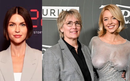 «Christy»: Η Ρούμπι Ρόουζ κατηγορεί  τη Σίντνεϊ Σουίνι πως κατέστρεψε την ταινία