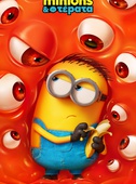 Minions & Τέρατα