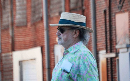 Τέρενς Μάλικ: ο πιο υπερπαραγωγικός σκηνοθέτης στο Χόλιγουντ;