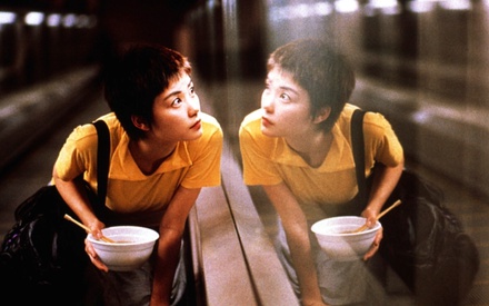Ο Γουόνγκ Καρ Γουάι ετοιμάζει σίκουελ του «Chungking Express»
