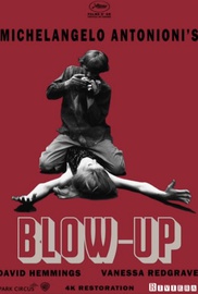 Blow Up