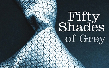 «Fifty Shades of Grey»: Ποιοι θα είναι οι κινηματογραφικοί (σεξομανείς) ήρωες;