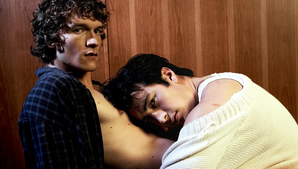 Οσα (καυτά) γνωρίζουμε μέχρι τώρα για τη δεύτερη σεζόν του «Heated Rivalry»