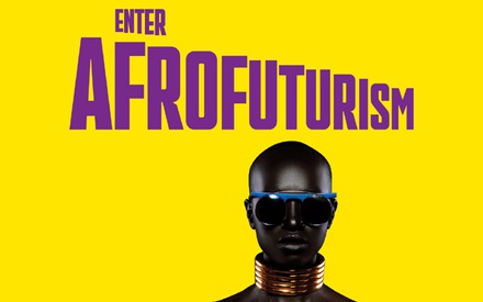 Προβολές Enter Afrofuturism: «Βλέπουμε» τη μαύρη μουσική, από τη Στέγη και το Goethe