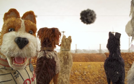 To «Isle of Dogs» του Γουές Αντερσον θα ανοίξει το 68ο φεστιβάλ Βερολίνου